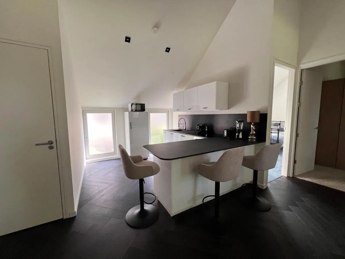 Two Apartman Maastricht 0*,