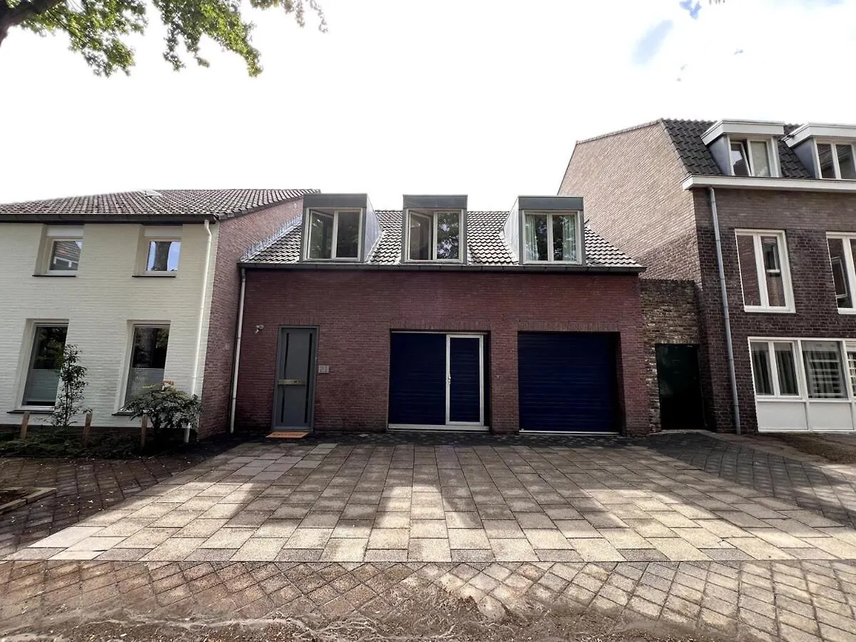 Two Apartman Maastricht Hollandia