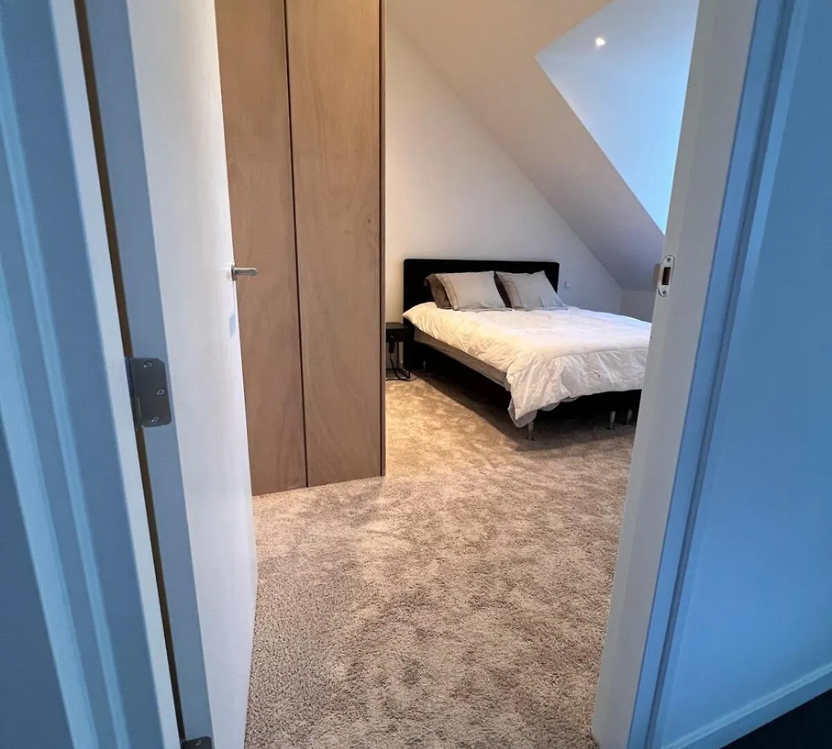Two Apartman Maastricht