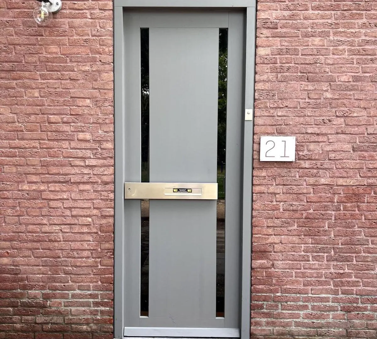 Two Apartman Maastricht 0*,