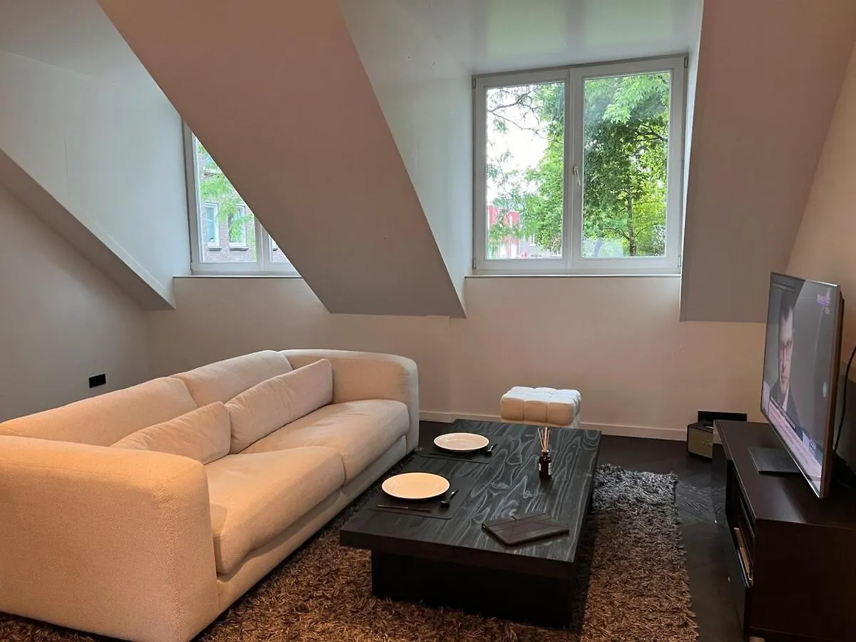Two Apartman Maastricht