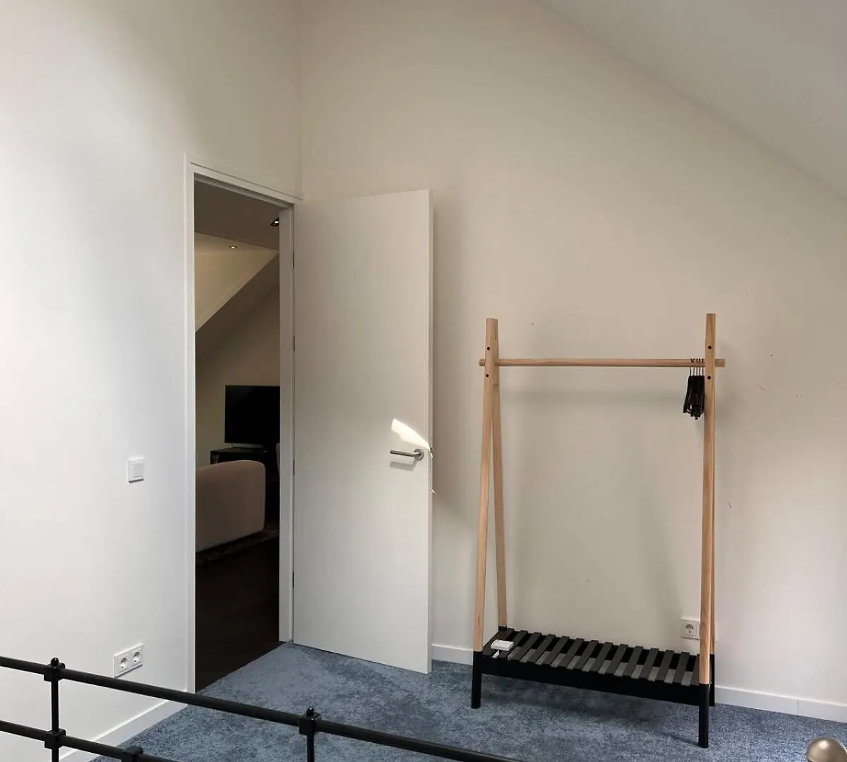 Two Apartman Maastricht Hollandia